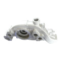 OEM customized Cast Various Aluminum Carbon Steel pump Parts Accessories